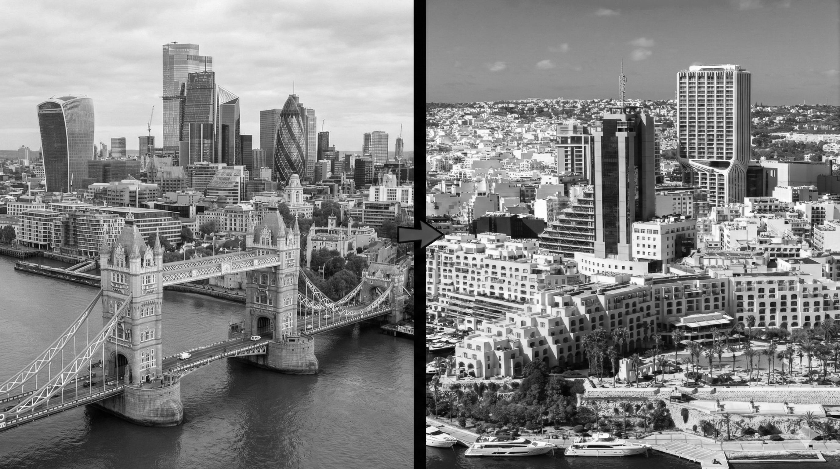 UK Non-Dom Reform: Warum Malta jetzt die bessere Alternative für Ihr Vermögen ist UK Non-Dom Reform: Warum Malta jetzt die bessere Alternative für Ihr Vermögen ist